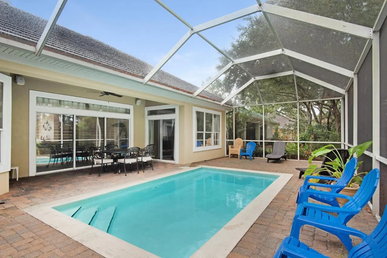 Eat.Sleep.Beach.Repeat Destin Holiday home