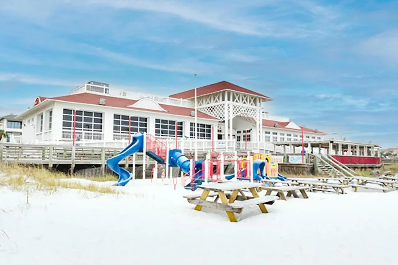 Eat.Sleep.Beach.Repeat Destin