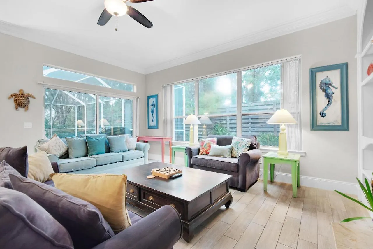 Holiday home Eat.Sleep.Beach.Repeat Destin