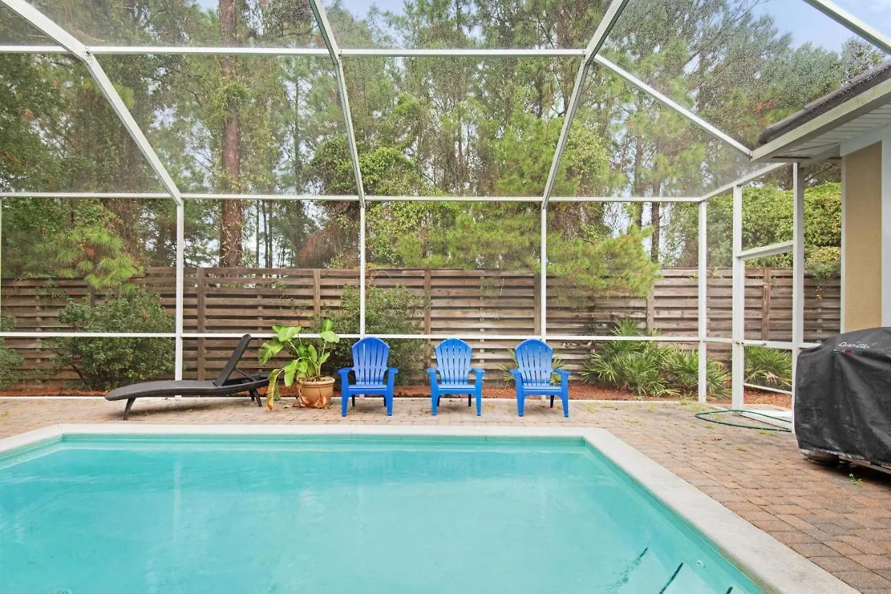 Eat.Sleep.Beach.Repeat Destin Holiday home