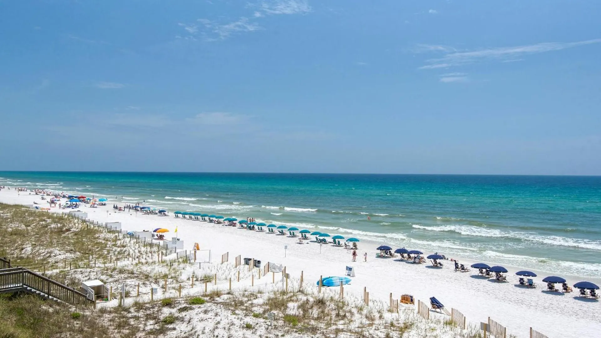 Holiday home Eat.Sleep.Beach.Repeat Destin