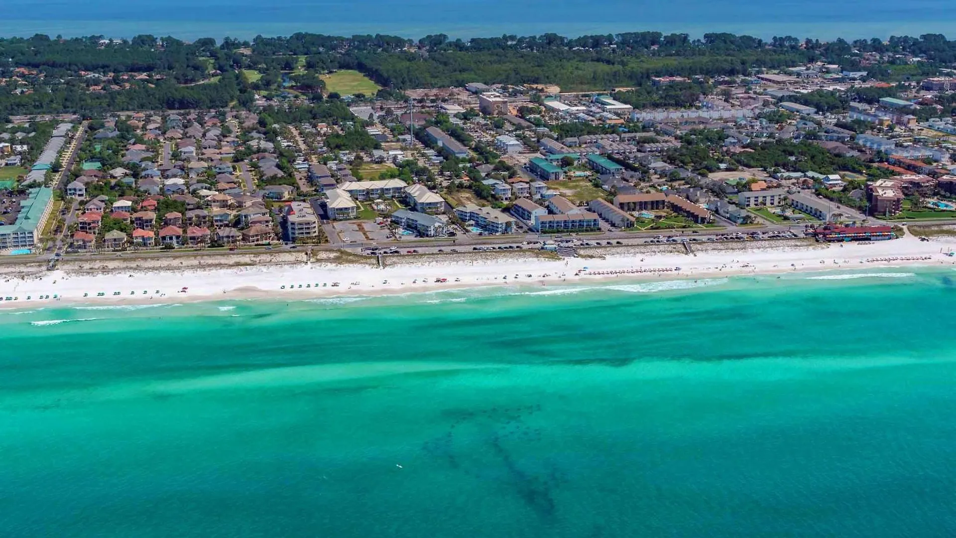 Holiday home Eat.Sleep.Beach.Repeat Destin United States