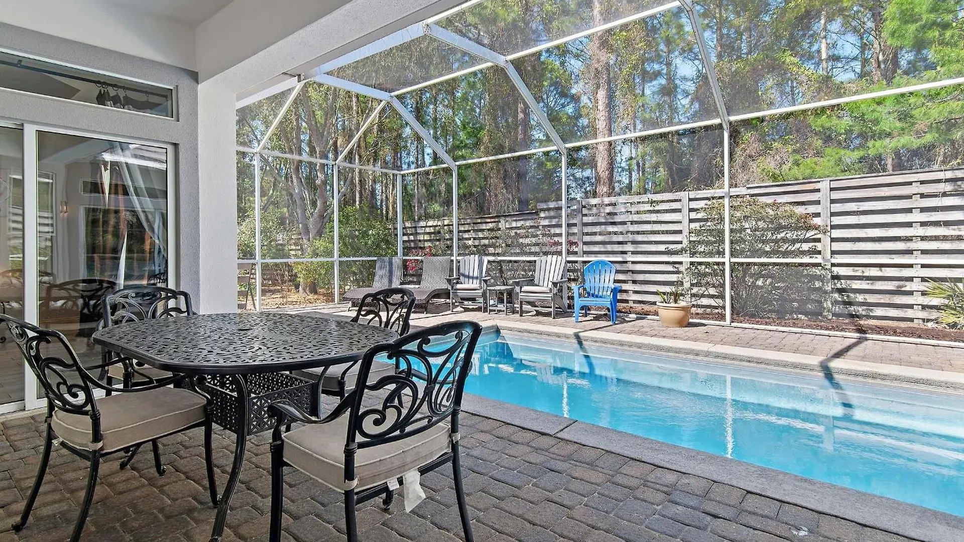 Eat.Sleep.Beach.Repeat Destin Holiday home